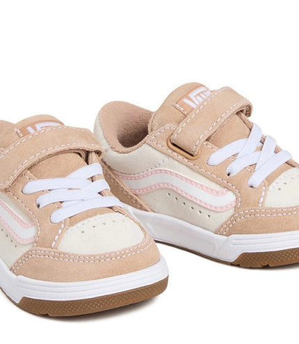 Sneakers vans hylane Beige/Rosa