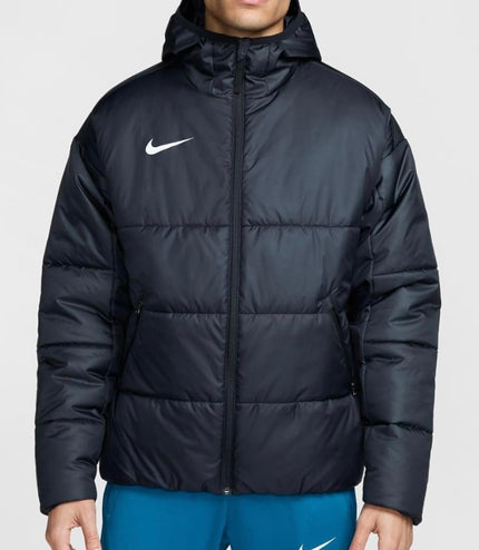 Giubbino Nike uomo Nero