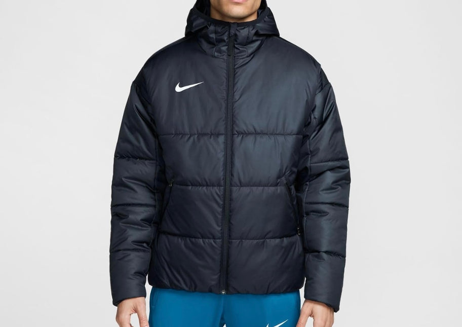 Giubbino Nike uomo Nero