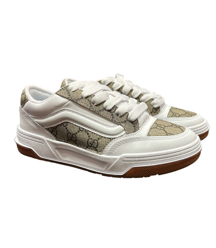 Vans hylane custom Gucci