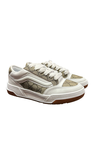 Vans hylane custom Gucci