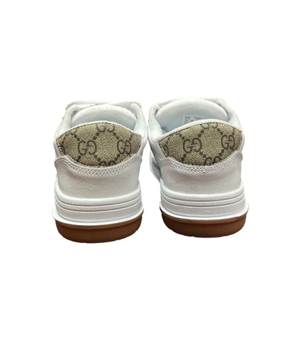 Vans hylane custom Gucci