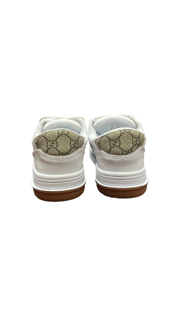 Vans hylane custom Gucci