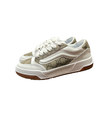 Vans hylane custom Gucci