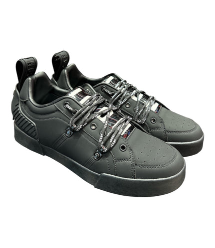 Sneakers icon Nero