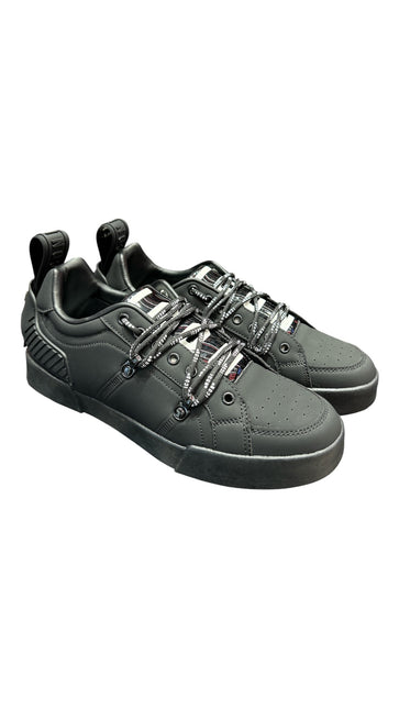 Sneakers icon Nero