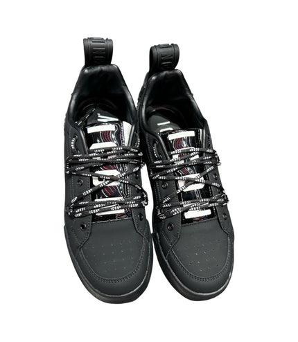 Sneakers icon Nero