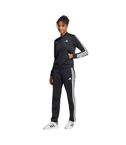 TUTA ADIDAS ESSENTIALS 3- STRIPES DONNA