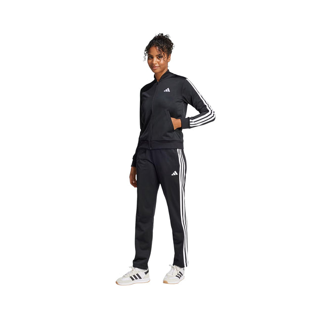 TUTA ADIDAS ESSENTIALS 3- STRIPES DONNA
