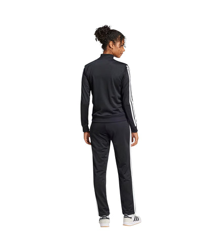 TUTA ADIDAS ESSENTIALS 3- STRIPES DONNA