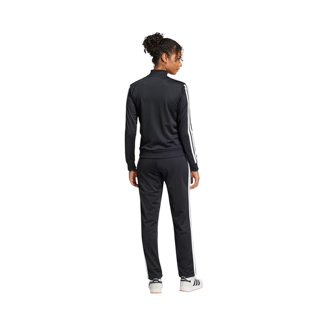 TUTA ADIDAS ESSENTIALS 3- STRIPES DONNA