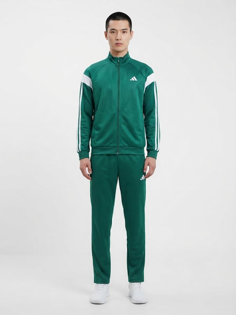 TUTA ADIDAS TEAM-SPORT UOMO