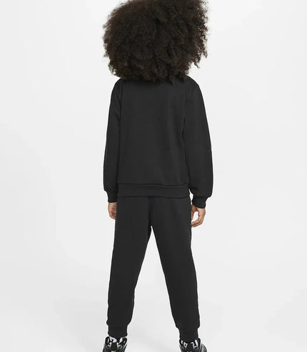 TUTA NIKE NSW FUTURE UTILITY CREW BABY