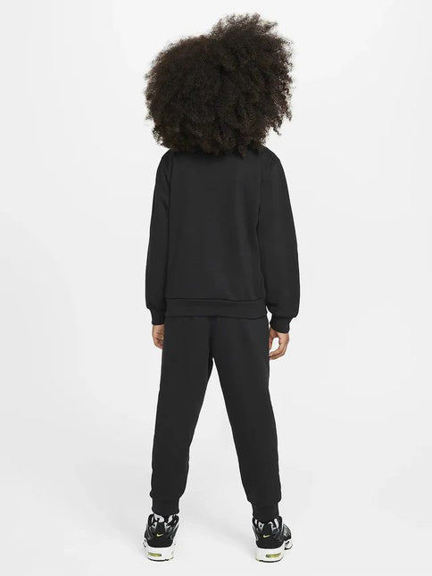 TUTA NIKE NSW FUTURE UTILITY CREW BABY