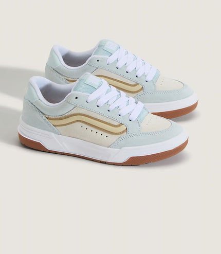 Sneakers Vans Hylane Azzurra/Beige