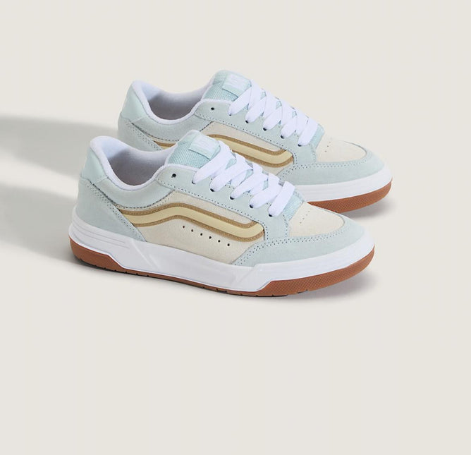 Sneakers Vans Hylane Azzurra/Beige