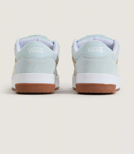 Sneakers Vans Hylane Azzurra/Beige