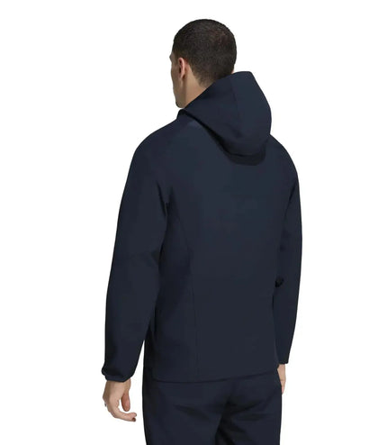 TUTA ADIDAS CLUB REAL MADRID TIRO 26/27 UOMO