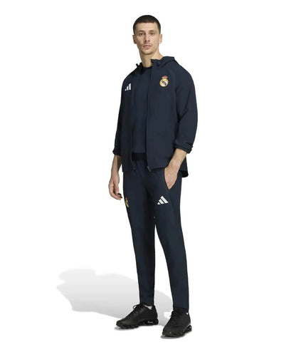 TUTA ADIDAS CLUB REAL MADRID TIRO 26/27 UOMO