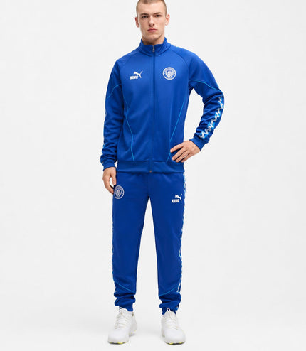 TUTA PUMA MANCHESTER CITY KING ANTHEM UOMO