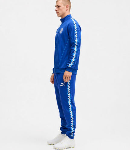 TUTA PUMA MANCHESTER CITY KING ANTHEM UOMO
