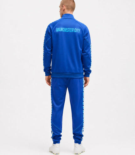 TUTA PUMA MANCHESTER CITY KING ANTHEM UOMO
