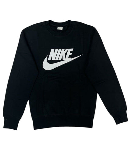 Tuta NIKE CLUB BB GFX BLACK