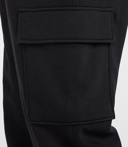 Tuta NIKE CLUB BB GFX BLACK