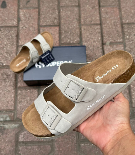 CIABATTE SUPERGA DONNA
