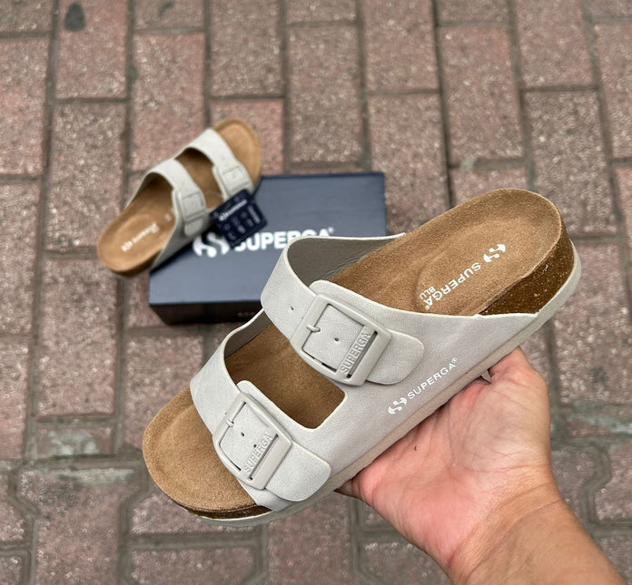 CIABATTE SUPERGA DONNA