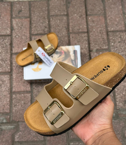 CIABATTE SUPERGA DONNA