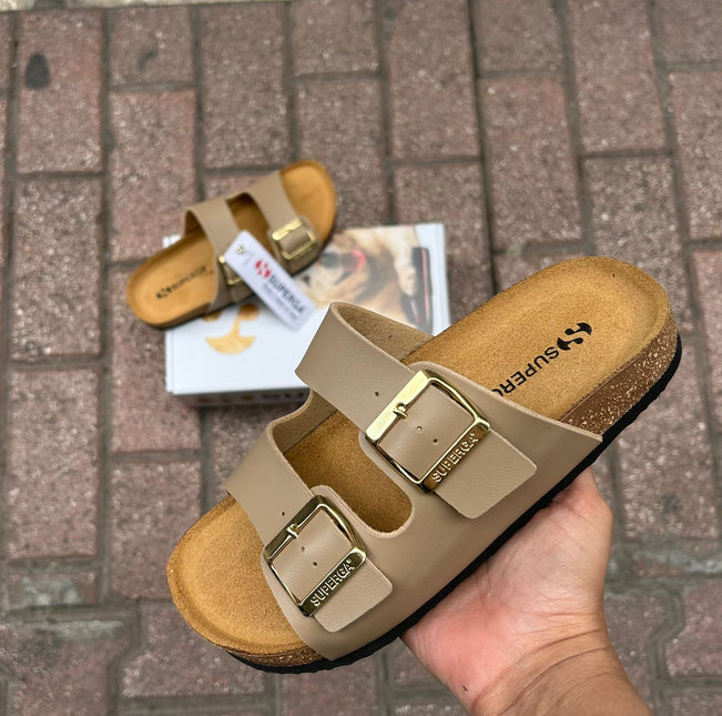 CIABATTE SUPERGA DONNA