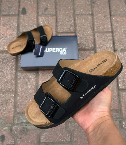 CIABATTE SUPERGA DONNA
