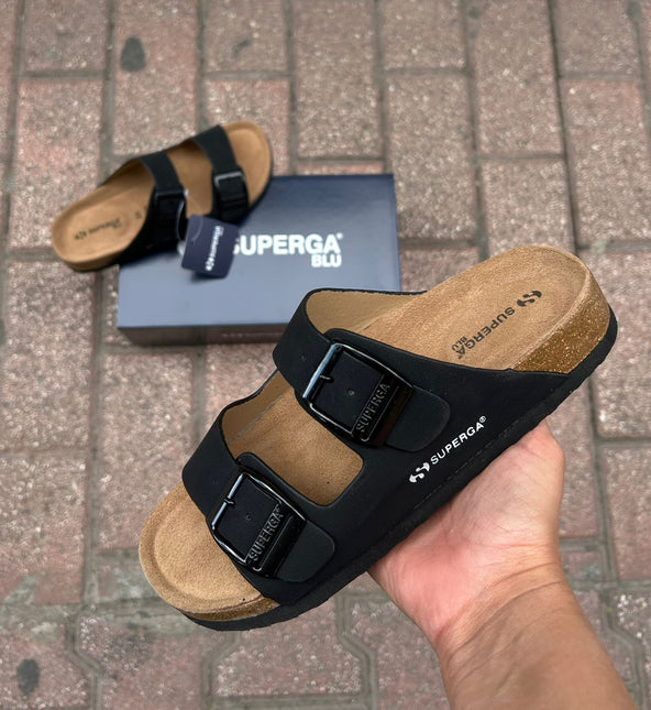 CIABATTE SUPERGA DONNA