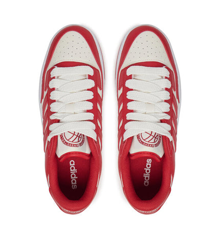 SNEAKERS ADIDAS RAPID COURT LOW DONNA