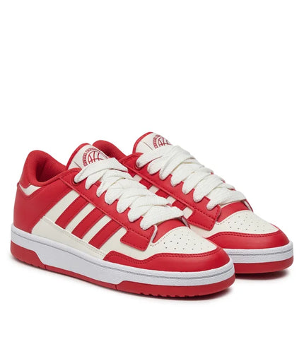 SNEAKERS ADIDAS RAPID COURT LOW DONNA