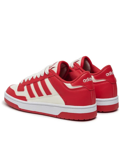 SNEAKERS ADIDAS RAPID COURT LOW DONNA