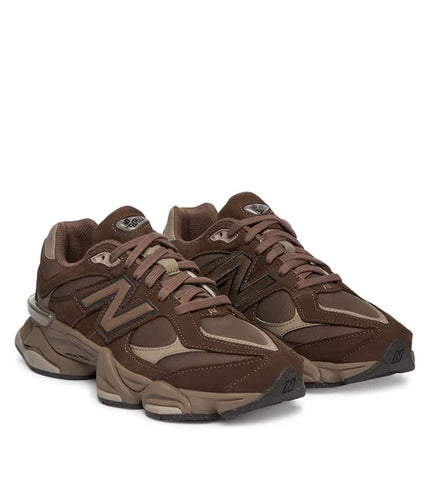 SNEAKERS NEW BALANCE 9060 DONNA/UOMO