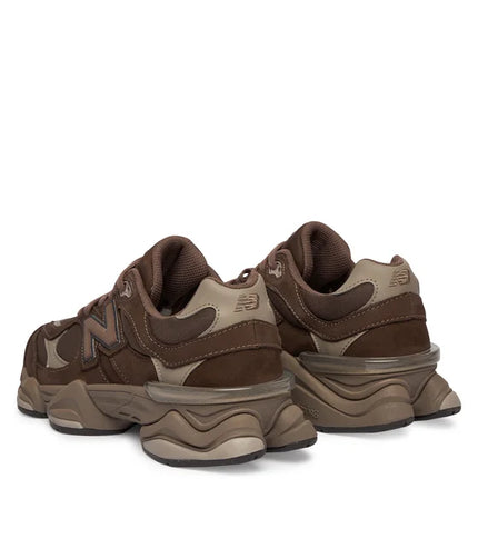 SNEAKERS NEW BALANCE 9060 DONNA/UOMO