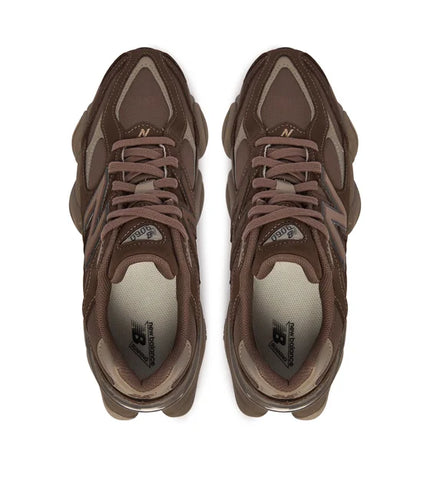 SNEAKERS NEW BALANCE 9060 DONNA/UOMO