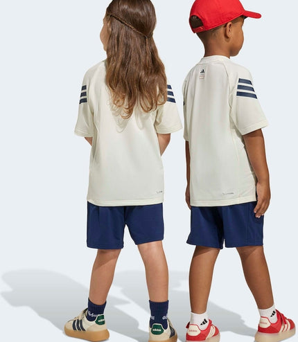 COMPLETINO ADIDAS SPIDERMAN BABY