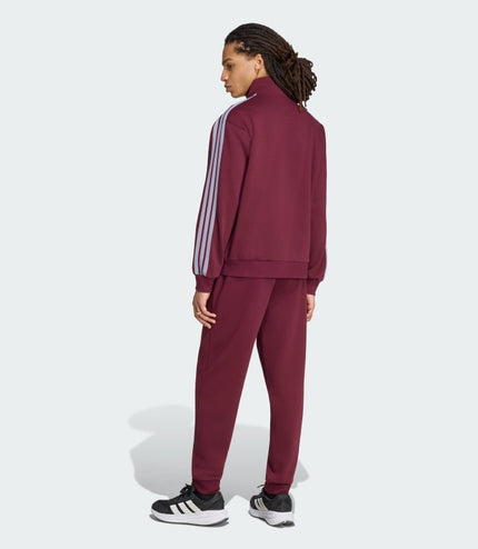TUTA ADIDAS PERFORMANCE FELPATA UOMO