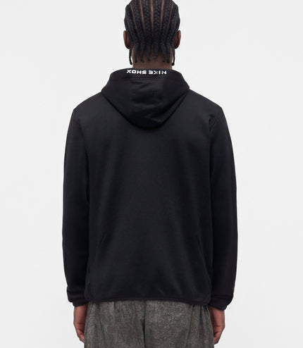TUTA NIKE SHOX CLUB FLEECE UOMO