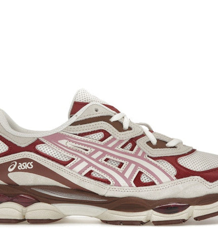 SNEAKERS ASICS GEL-NYC DONNA