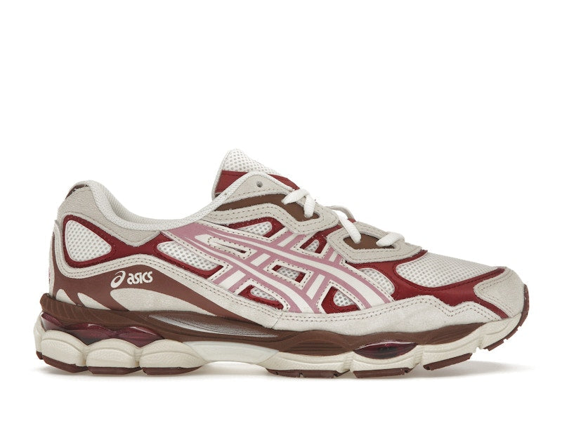 SNEAKERS ASICS GEL-NYC DONNA