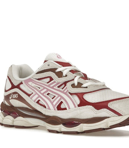 SNEAKERS ASICS GEL-NYC DONNA
