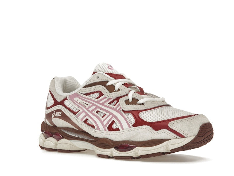 SNEAKERS ASICS GEL-NYC DONNA