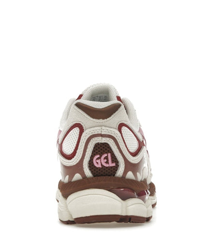 SNEAKERS ASICS GEL-NYC DONNA