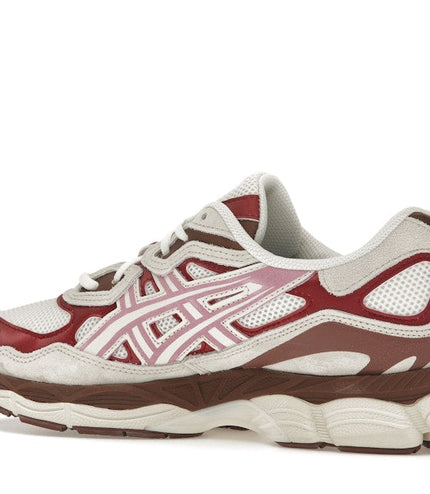 SNEAKERS ASICS GEL-NYC DONNA