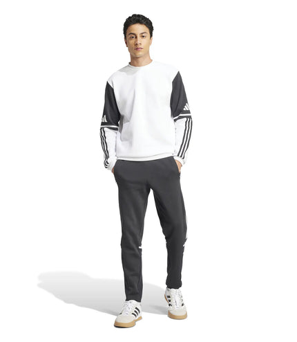 TUTA ADIDAS SQUADRA 25 HOODIE GIROCOLLO UOMO